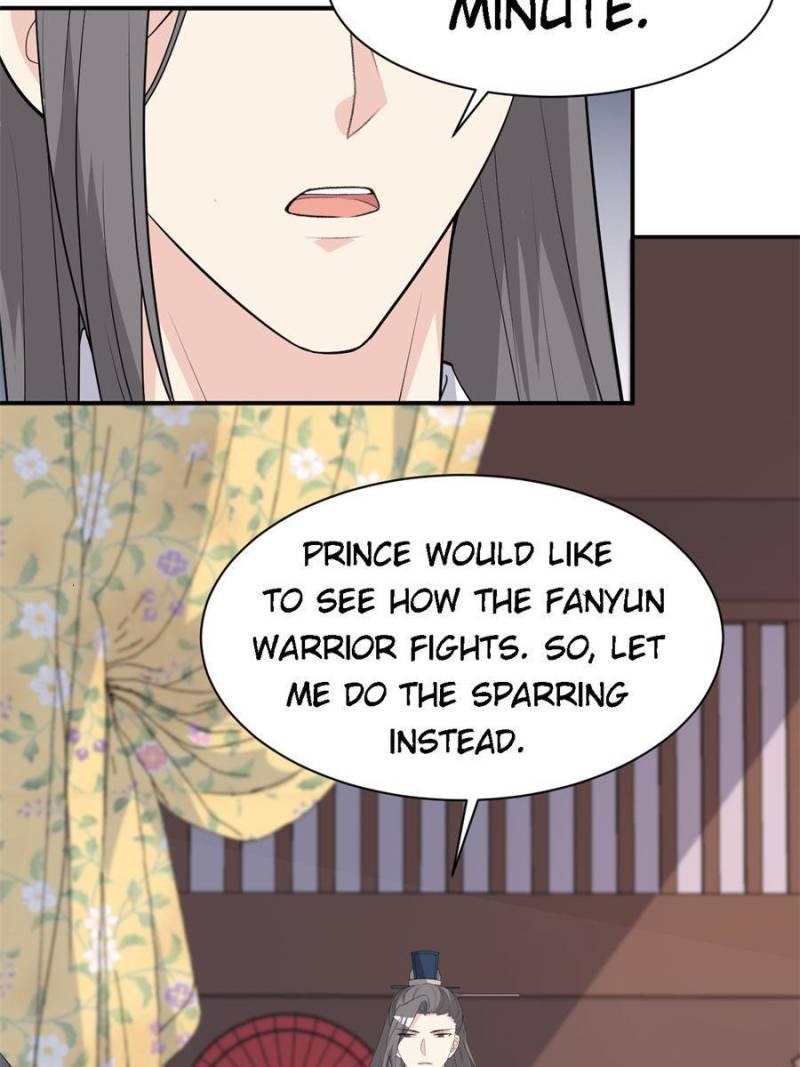 The Prince Regent’s Concubines Chapter 96 - page 23