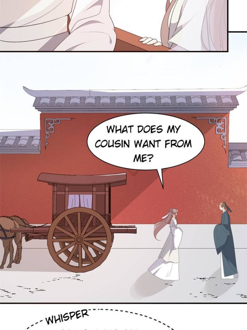 The Prince Regent’s Concubines Chapter 93 - page 2