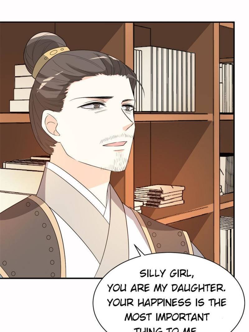 The Prince Regent’s Concubines Chapter 91 - page 46