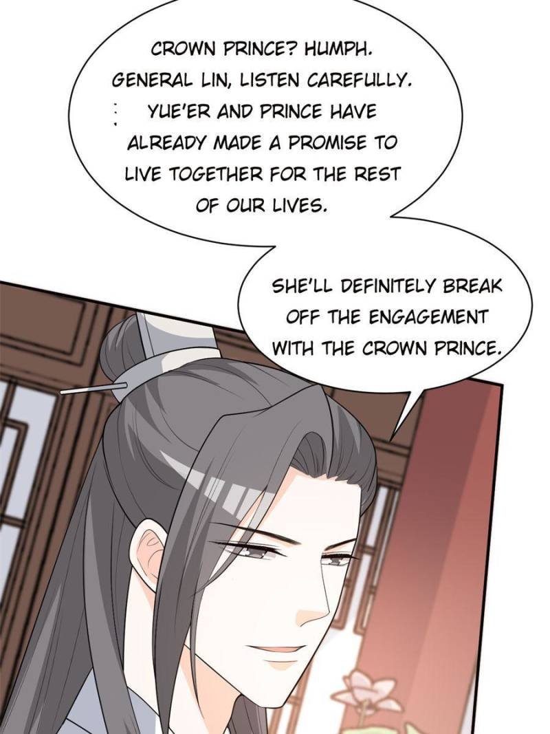 The Prince Regent’s Concubines Chapter 90 - page 3