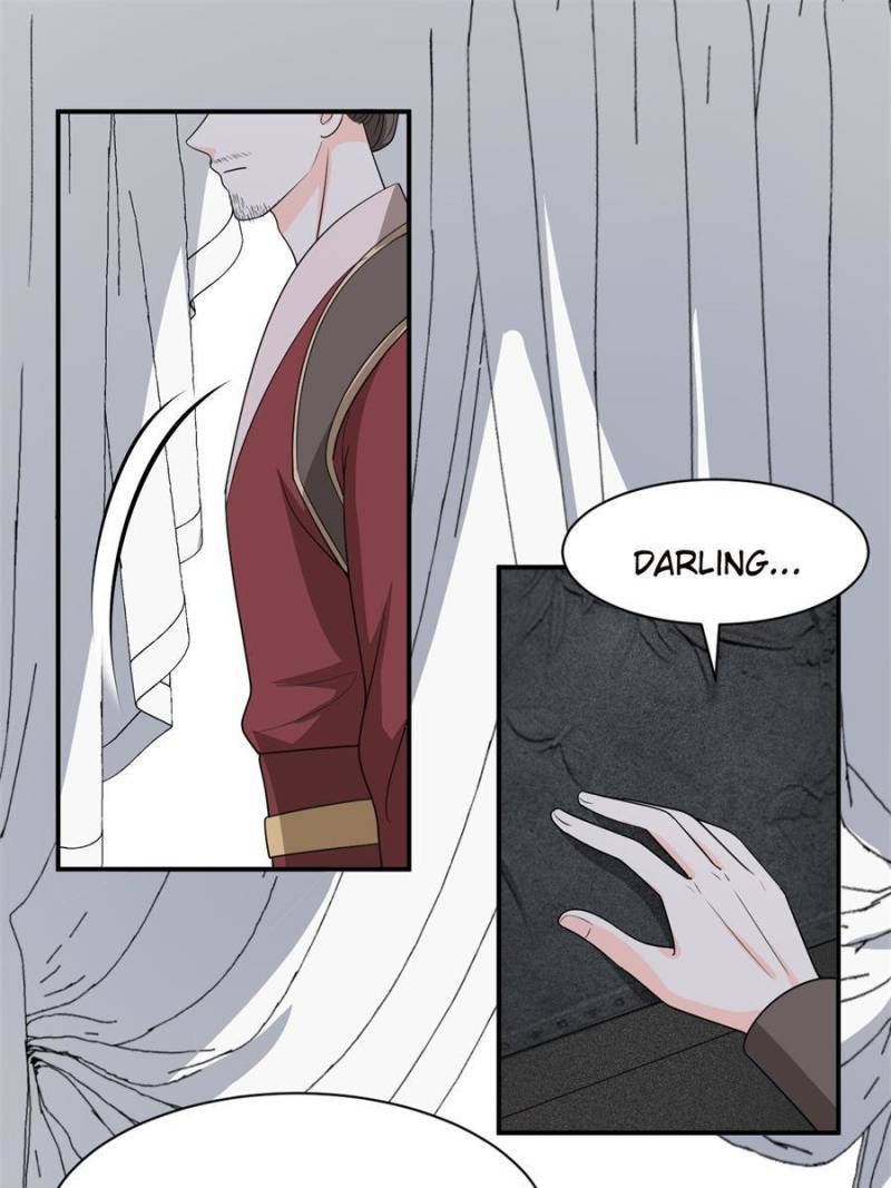 The Prince Regent’s Concubines Chapter 90 - page 38