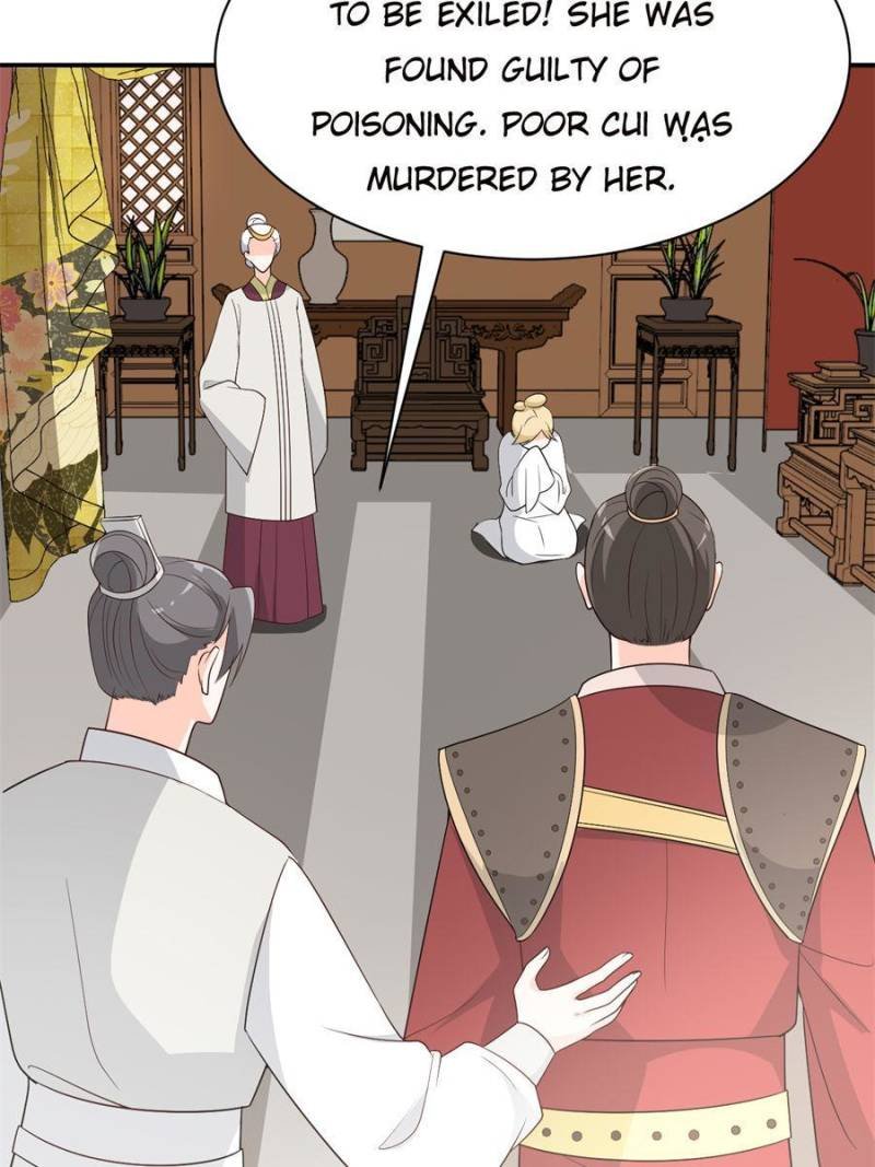 The Prince Regent’s Concubines Chapter 89 - page 18