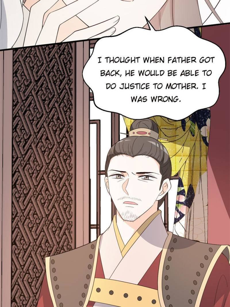 The Prince Regent’s Concubines Chapter 89 - page 32