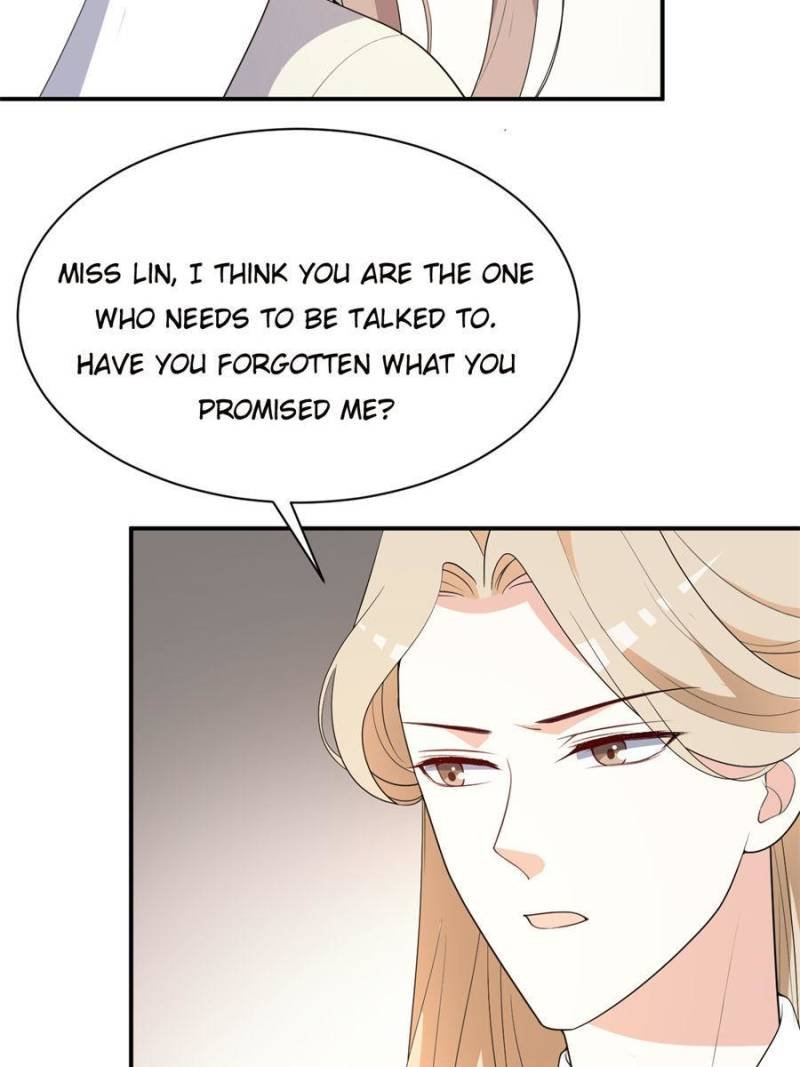 The Prince Regent’s Concubines Chapter 88 - page 23