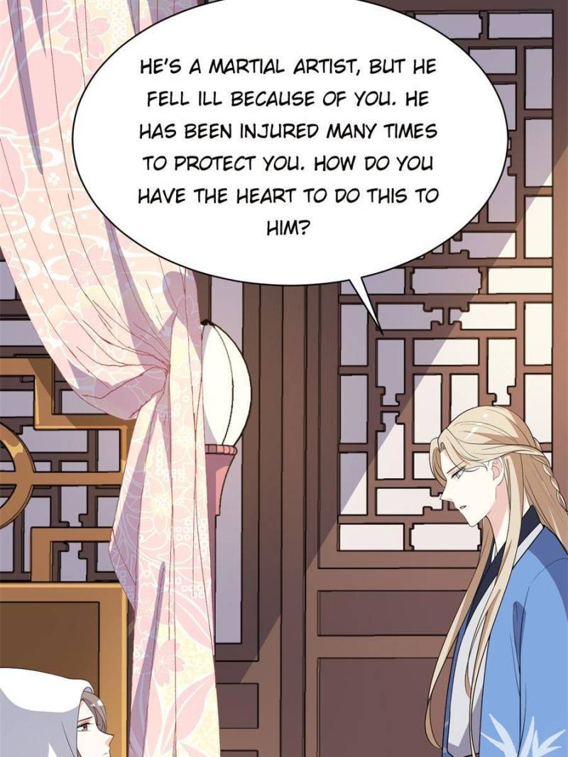 The Prince Regent’s Concubines Chapter 88 - page 28