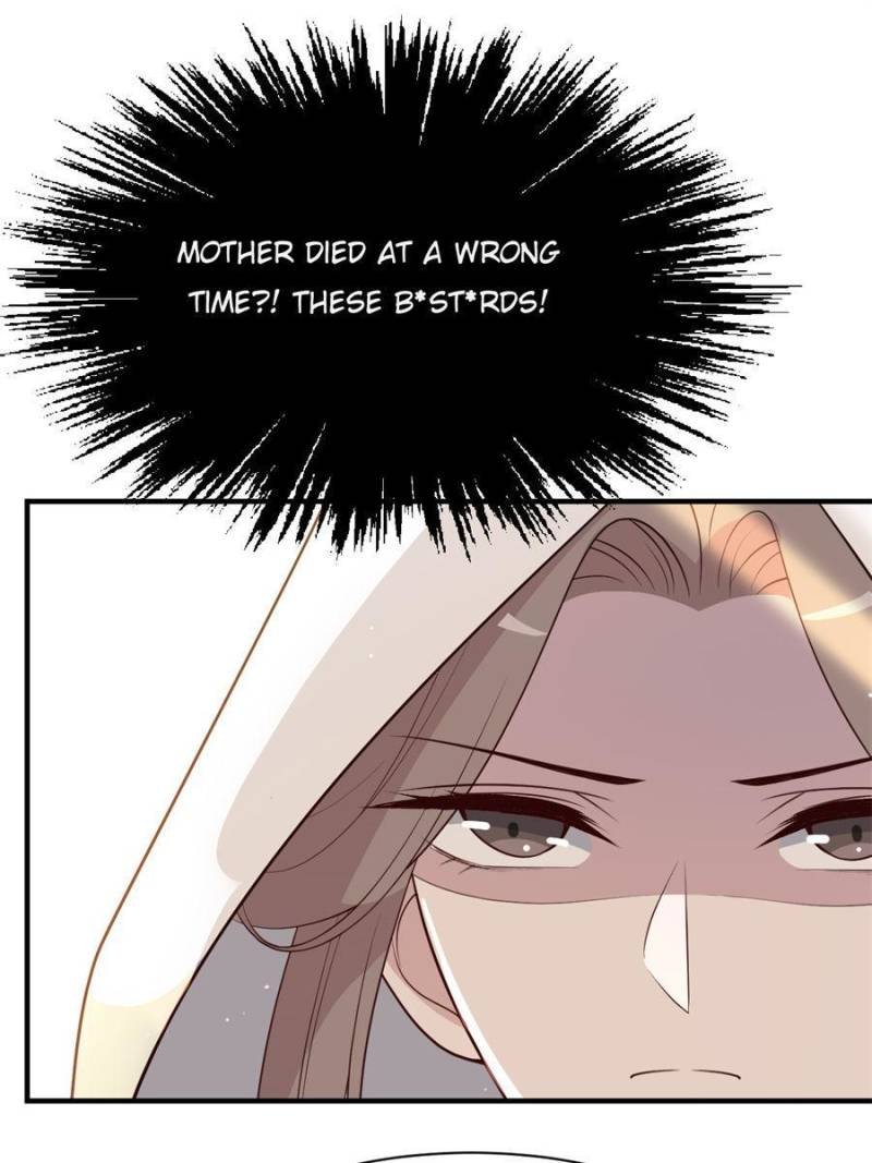 The Prince Regent’s Concubines Chapter 86 - page 22