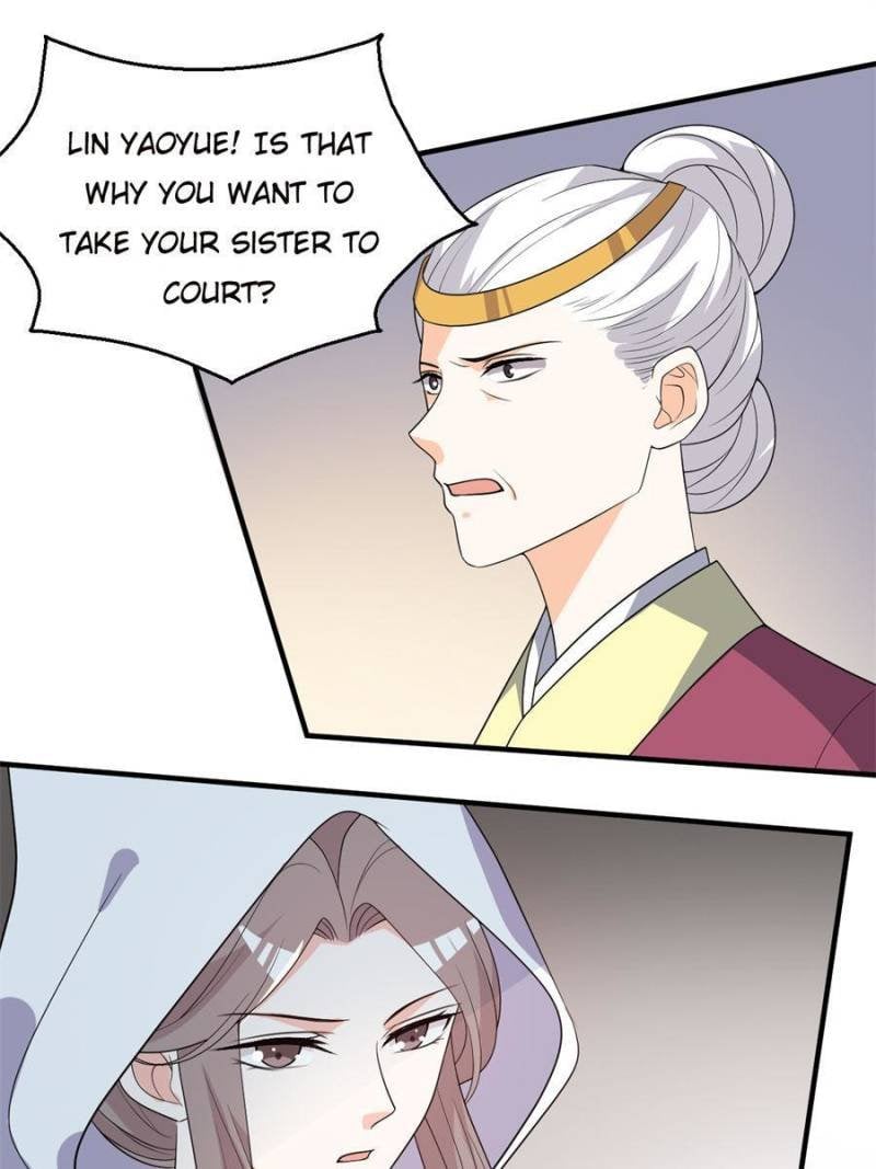 The Prince Regent’s Concubines Chapter 86 - page 33