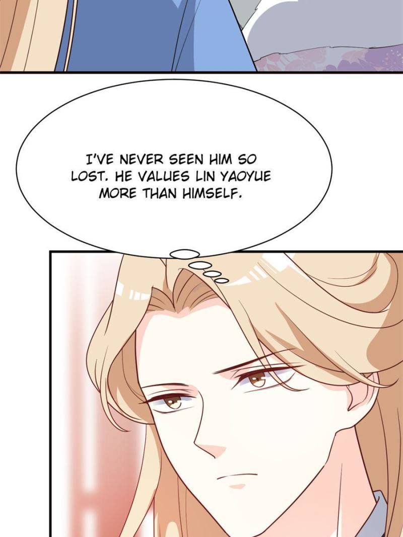 The Prince Regent’s Concubines Chapter 83 - page 7