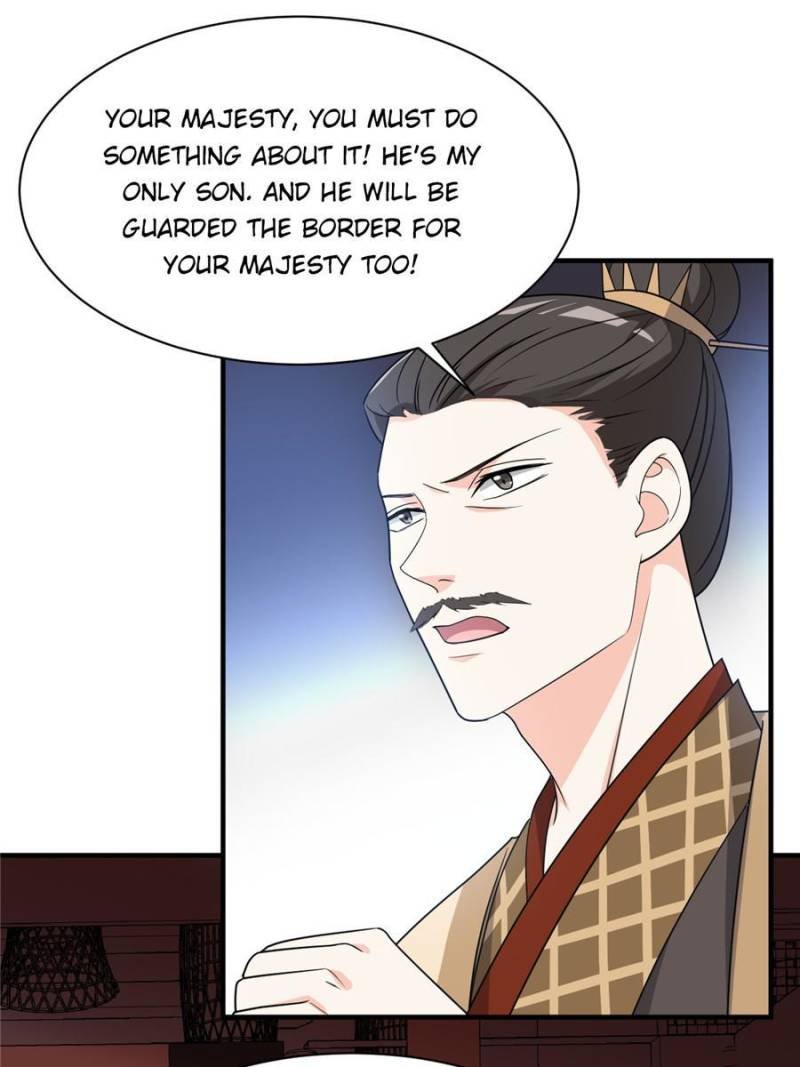 The Prince Regent’s Concubines Chapter 77 - page 20