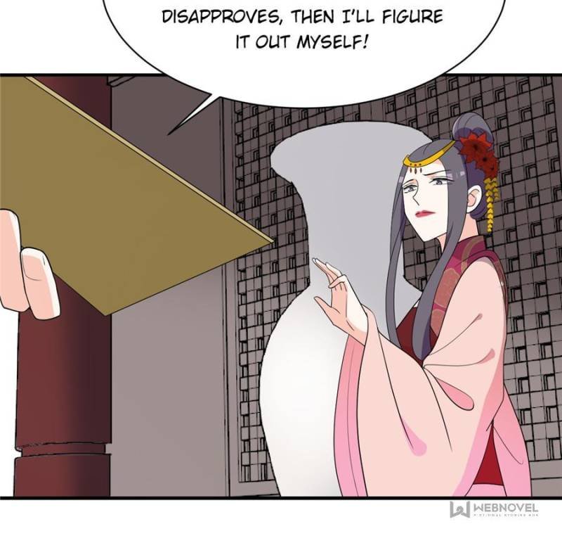 The Prince Regent’s Concubines Chapter 77 - page 31