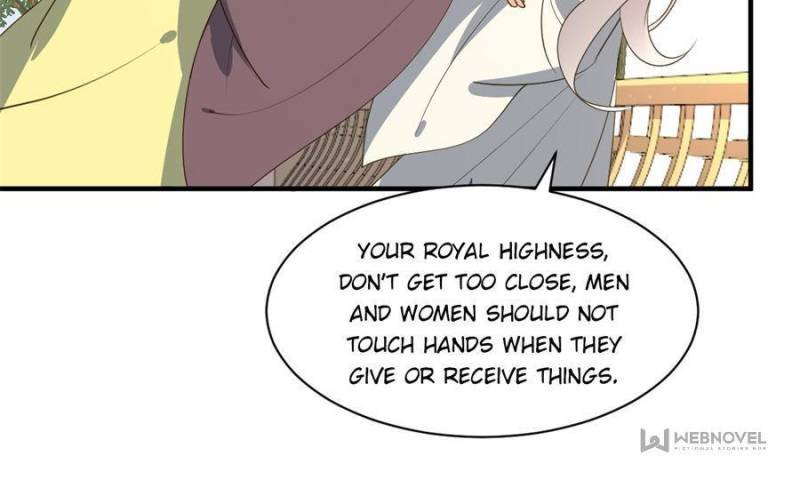 The Prince Regent’s Concubines Chapter 51 - page 15