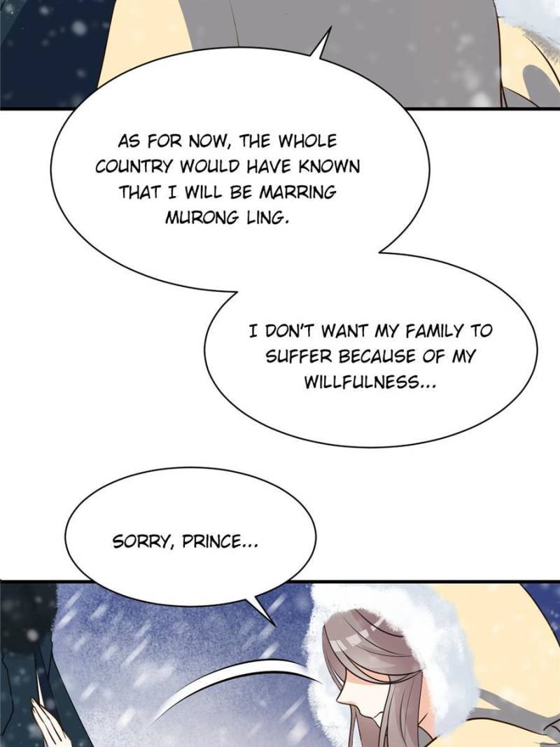 The Prince Regent’s Concubines Chapter 47 - page 10