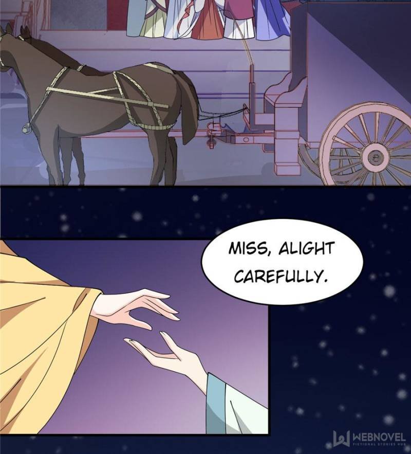 The Prince Regent’s Concubines Chapter 20 - page 40