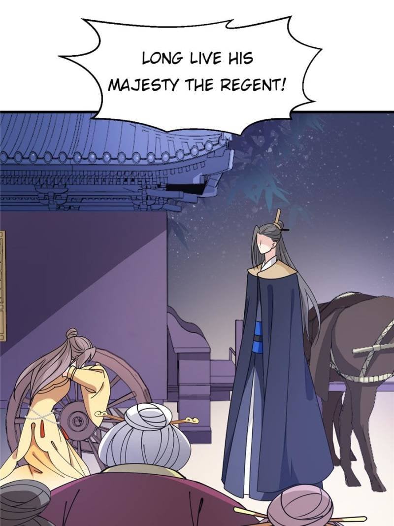 The Prince Regent’s Concubines Chapter 20 - page 43