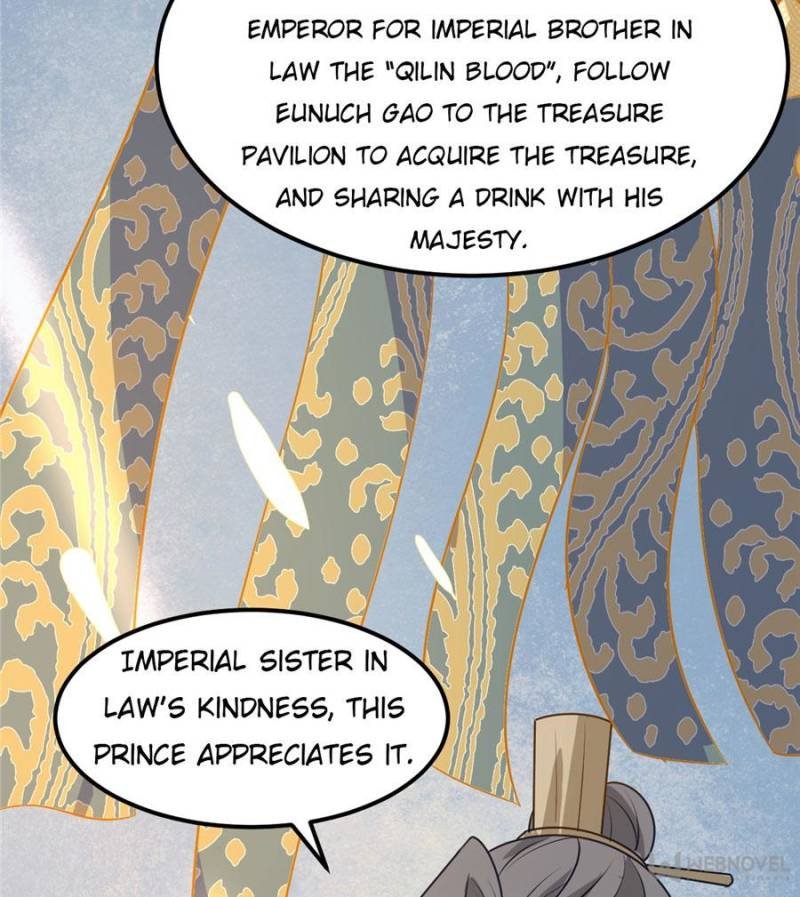 The Prince Regent’s Concubines Chapter 16 - page 15