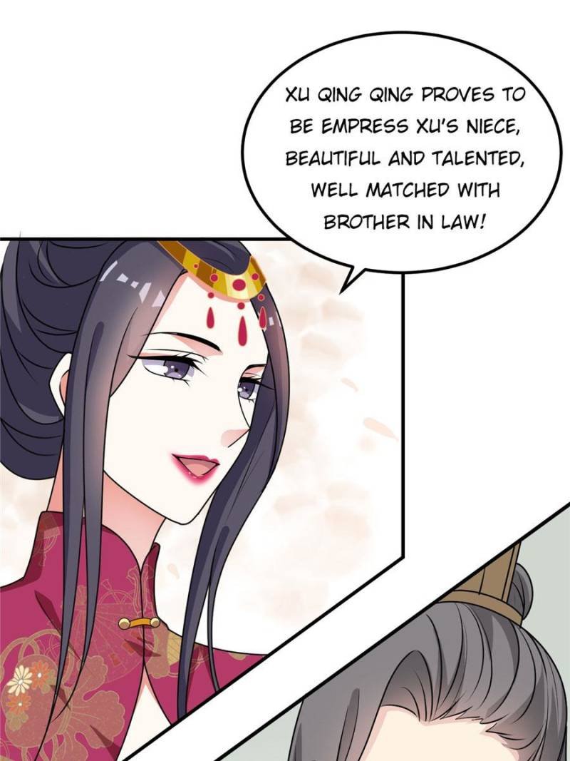 The Prince Regent’s Concubines Chapter 16 - page 43