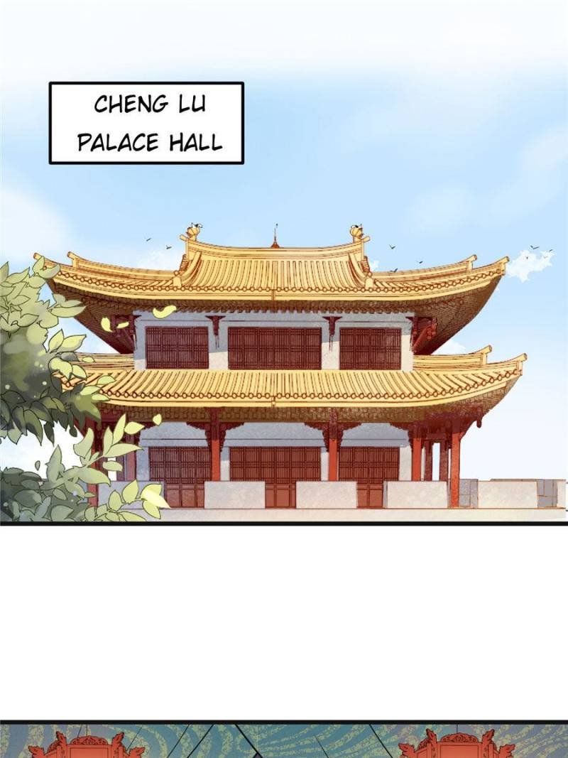 The Prince Regent’s Concubines Chapter 11 - page 40