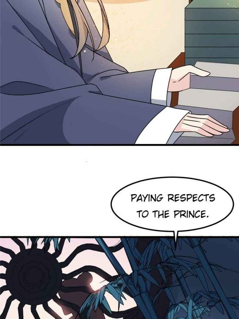 The Prince Regent’s Concubines Chapter 7 - page 30