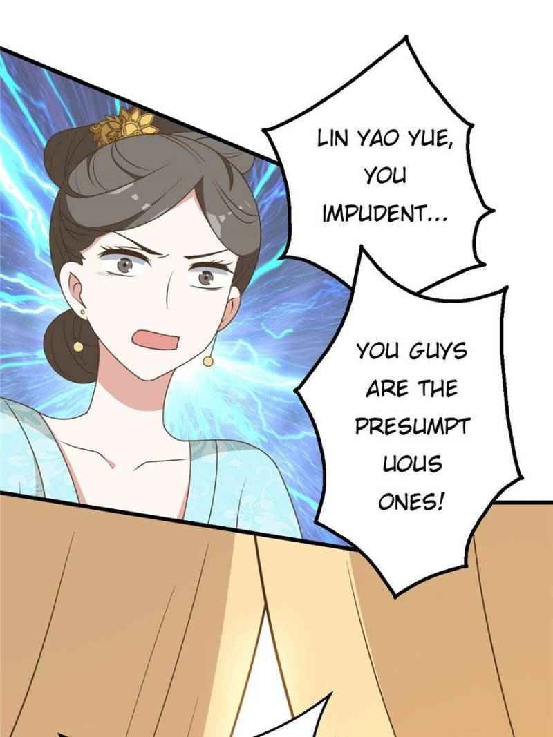 The Prince Regent’s Concubines Chapter 6 - page 37