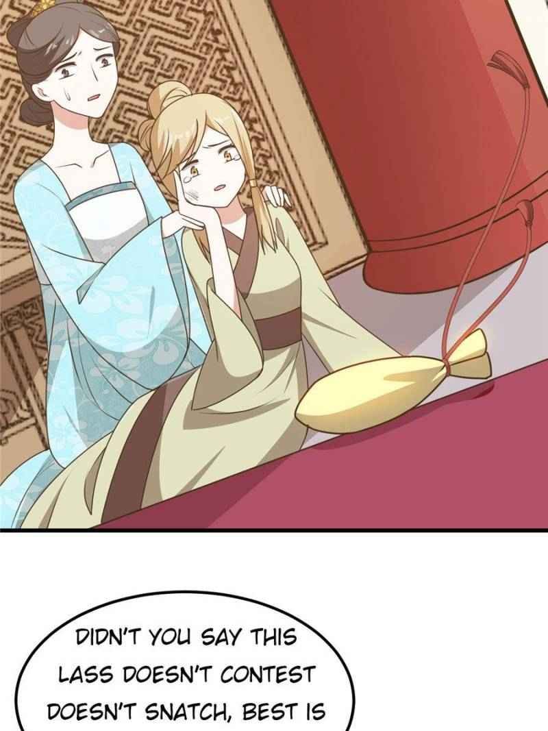 The Prince Regent’s Concubines Chapter 6 - page 43