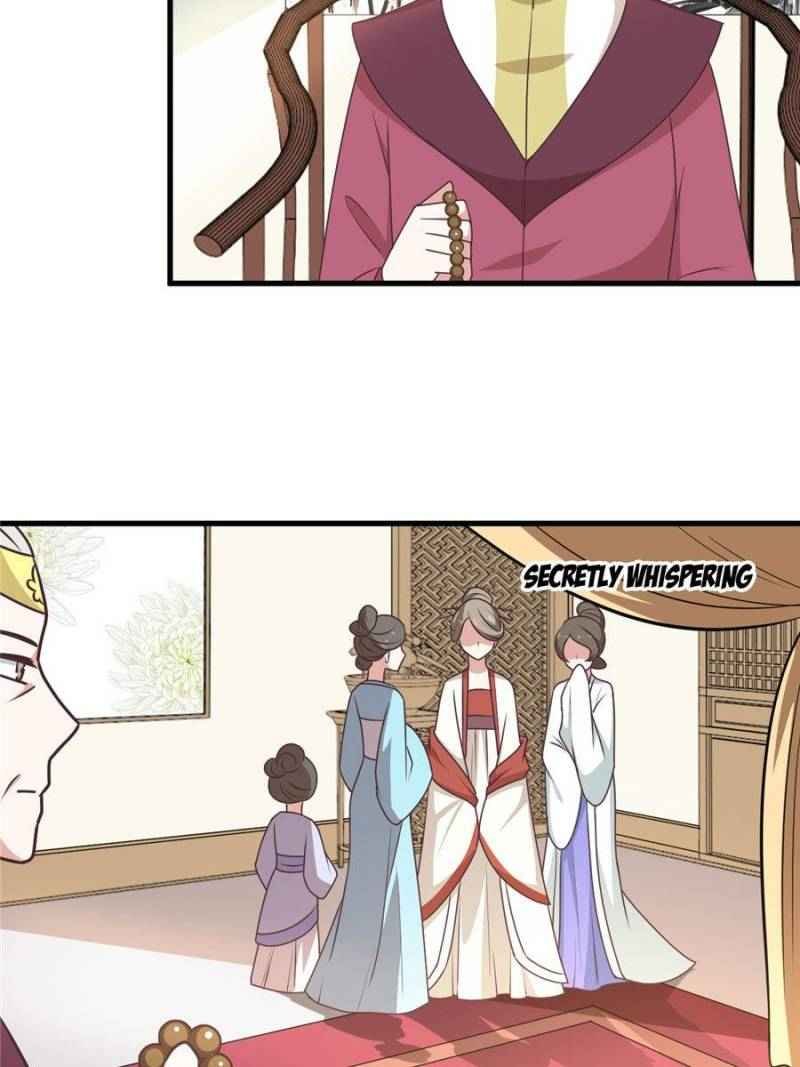 The Prince Regent’s Concubines Chapter 5 - page 48