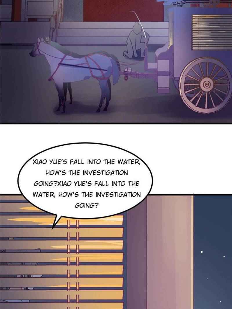 The Prince Regent’s Concubines Chapter 3 - page 33