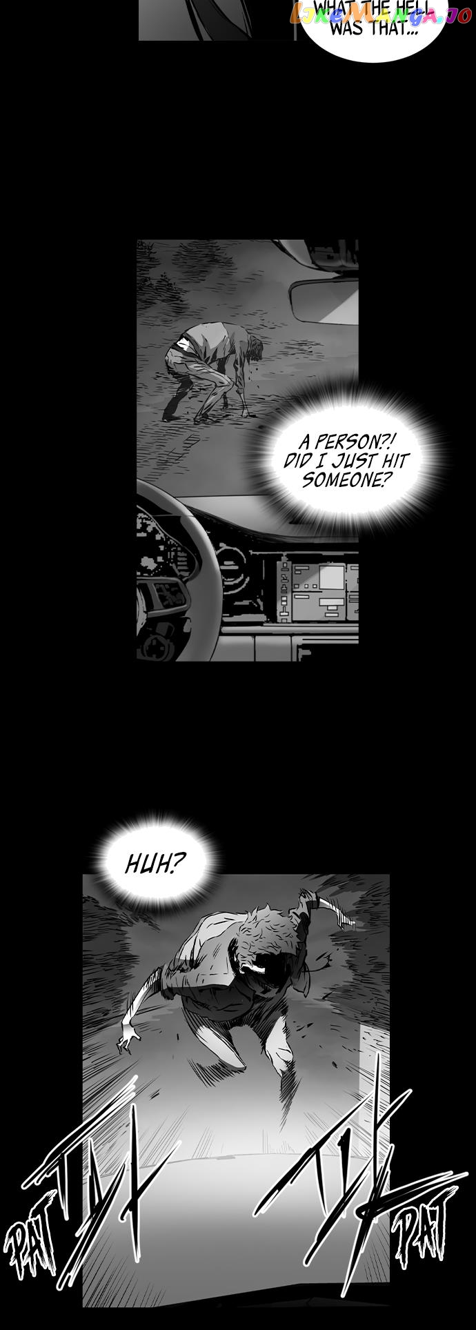 Island Part 2 Chapter 26 - page 35