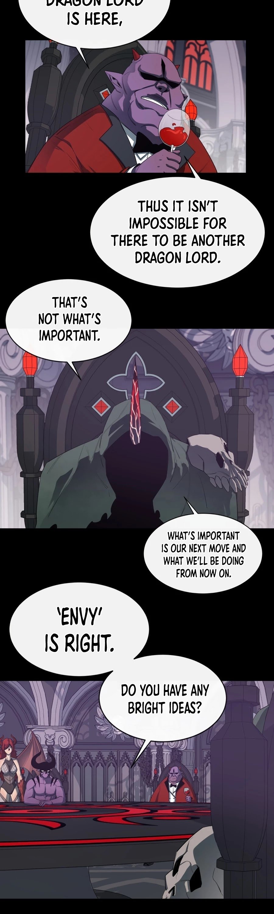 I Grow Stronger By Eating! chapter 22 - page 37