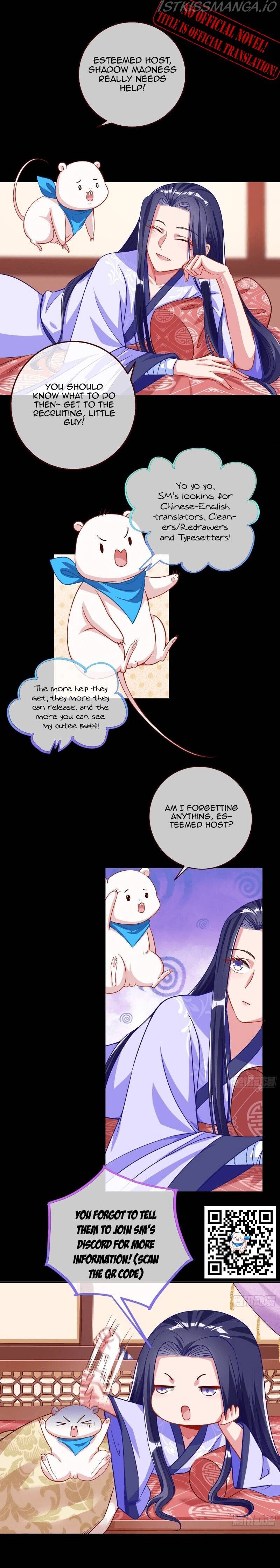 Cheating Men Must Die Chapter 307 - page 9