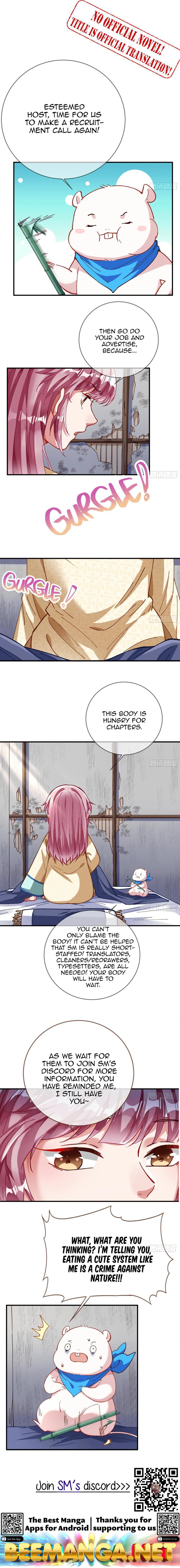 Cheating Men Must Die Chapter 317 - page 10