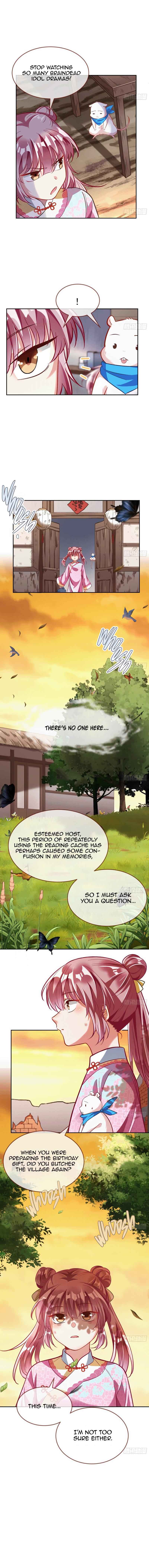 Cheating Men Must Die Chapter 326 - page 11