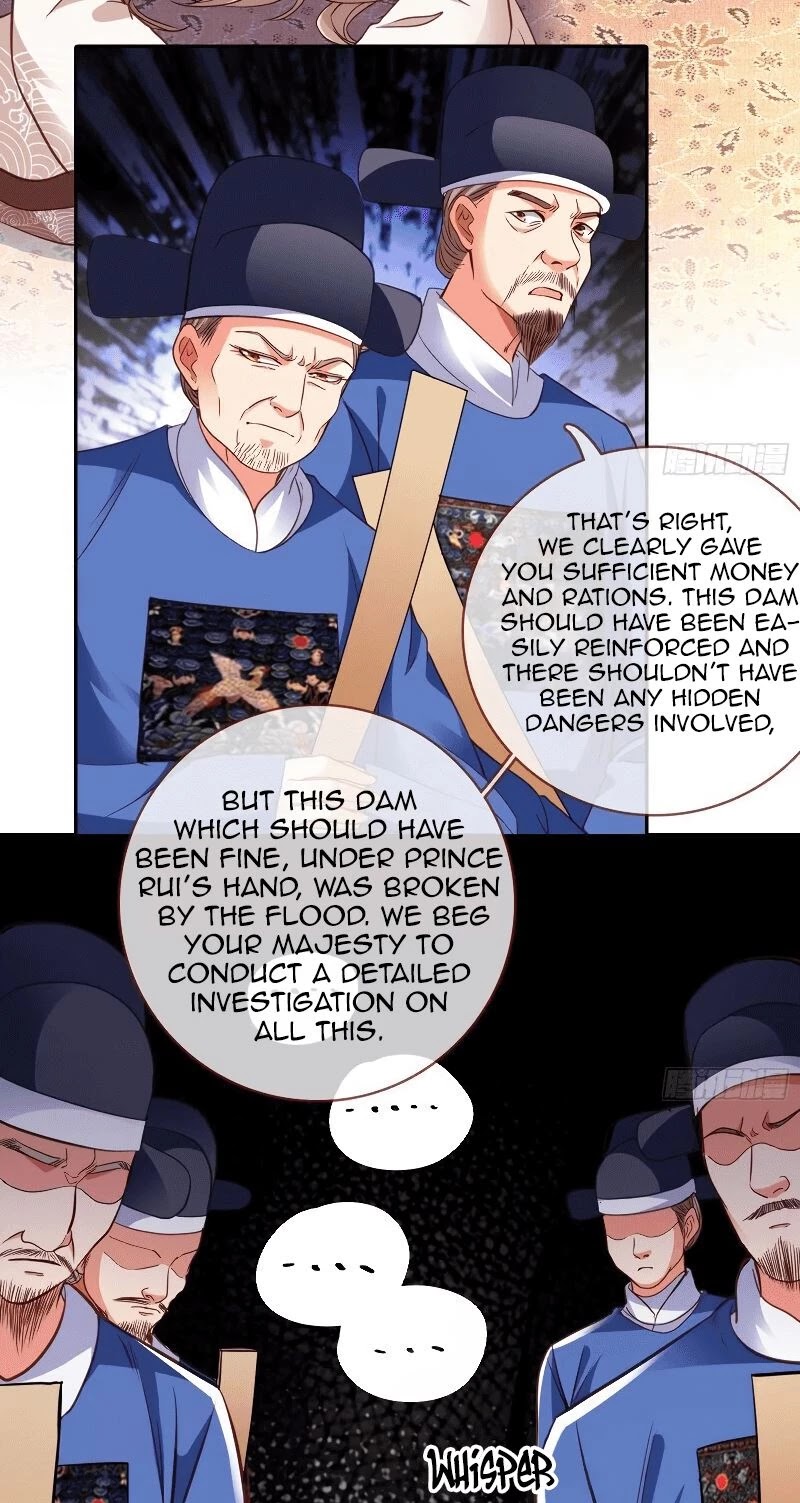 Cheating Men Must Die Chapter 256 - page 8