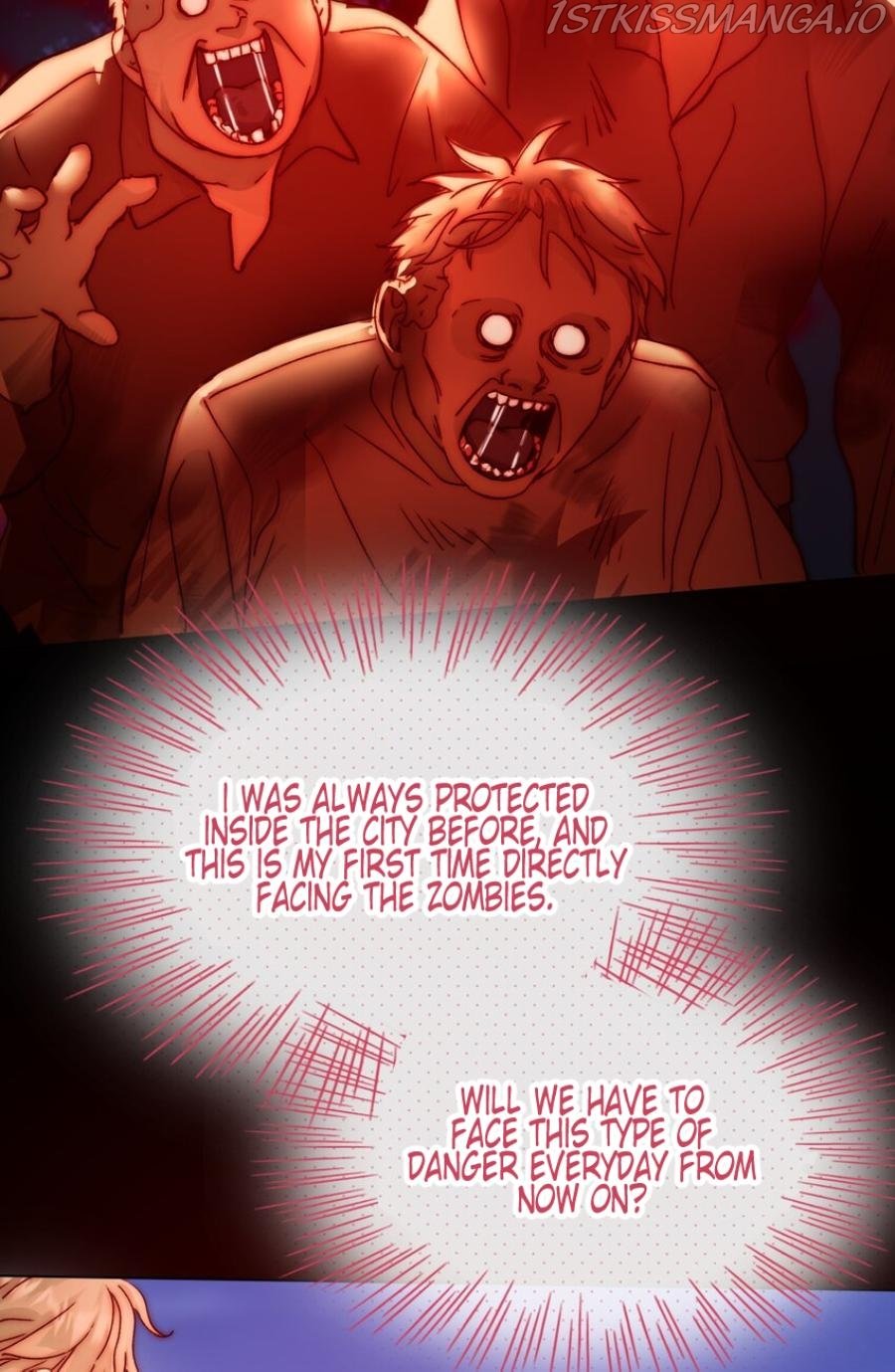 I Have to Be a Great Villain Chapter 82 - page 9