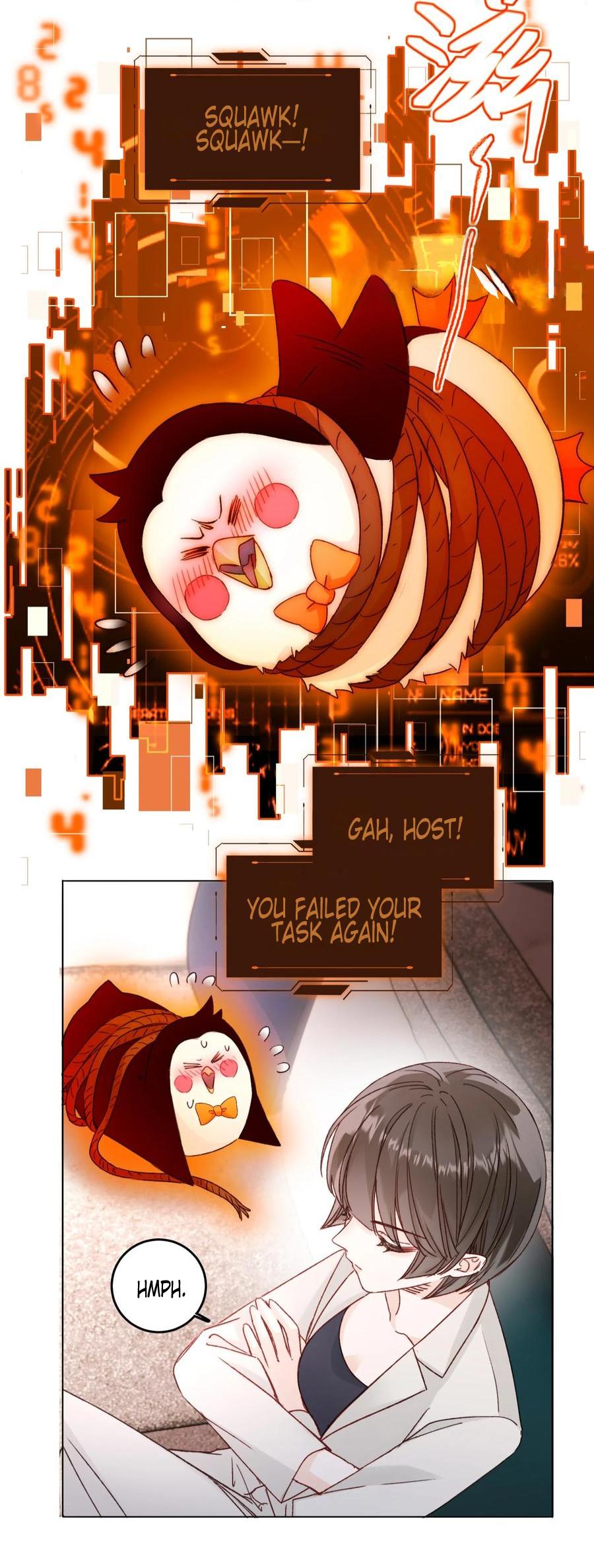 I Have to Be a Great Villain Chapter 76 - page 7