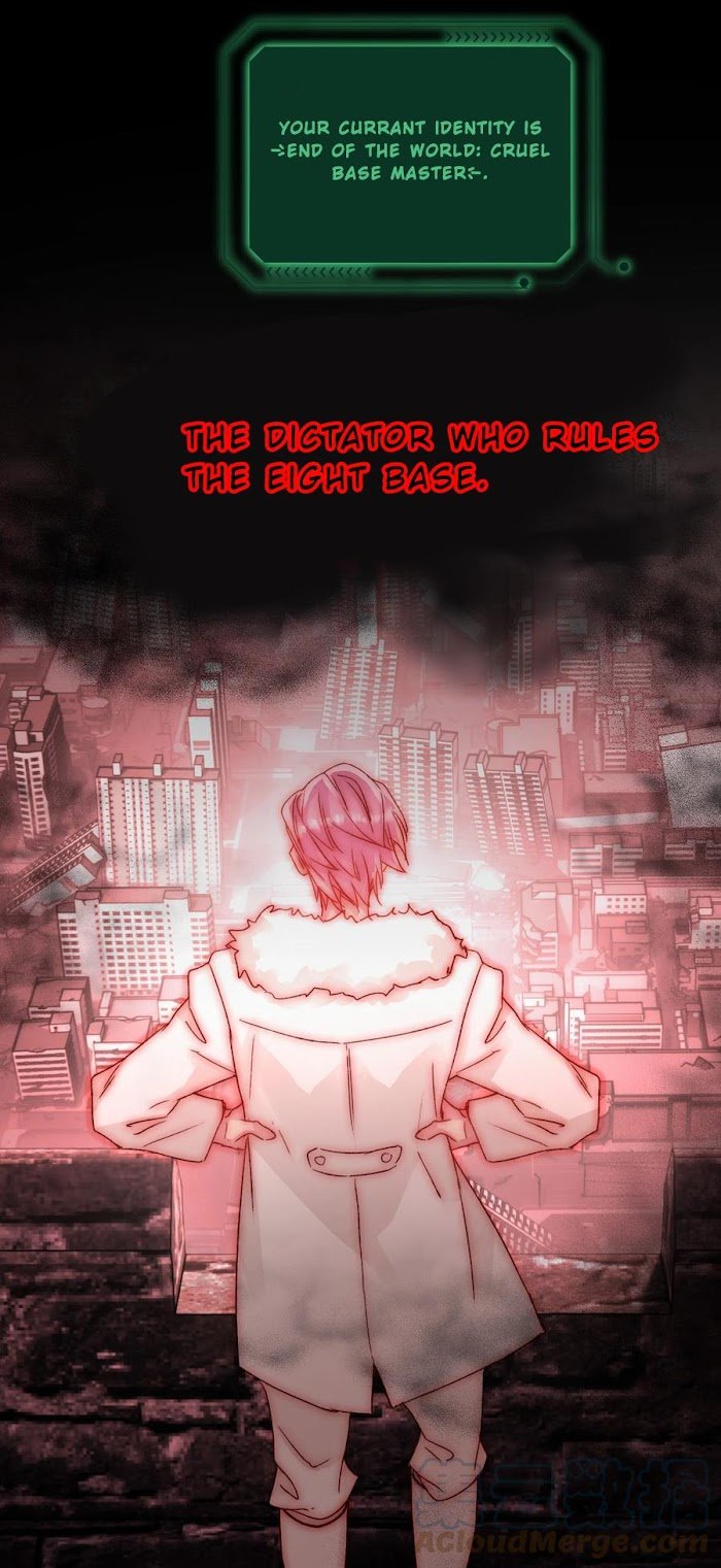 I Have to Be a Great Villain Chapter 47 - page 30