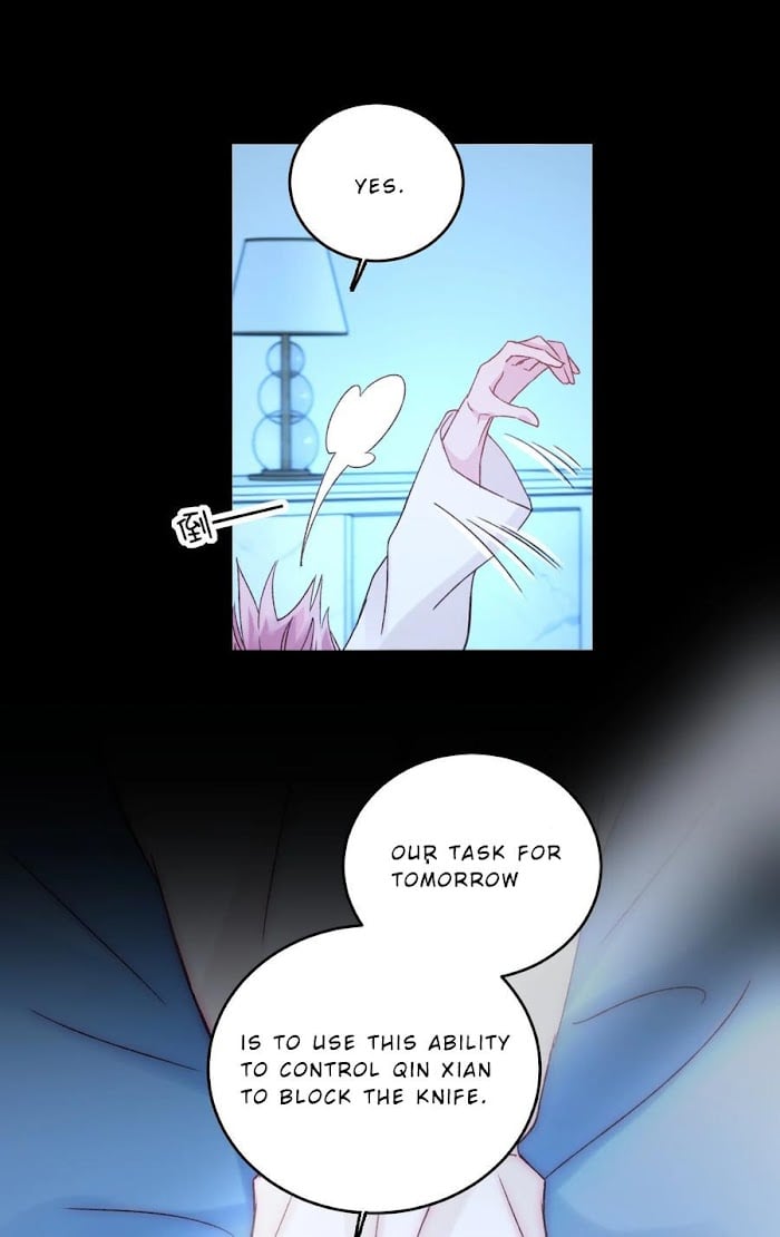 I Have to Be a Great Villain Chapter 47 - page 38