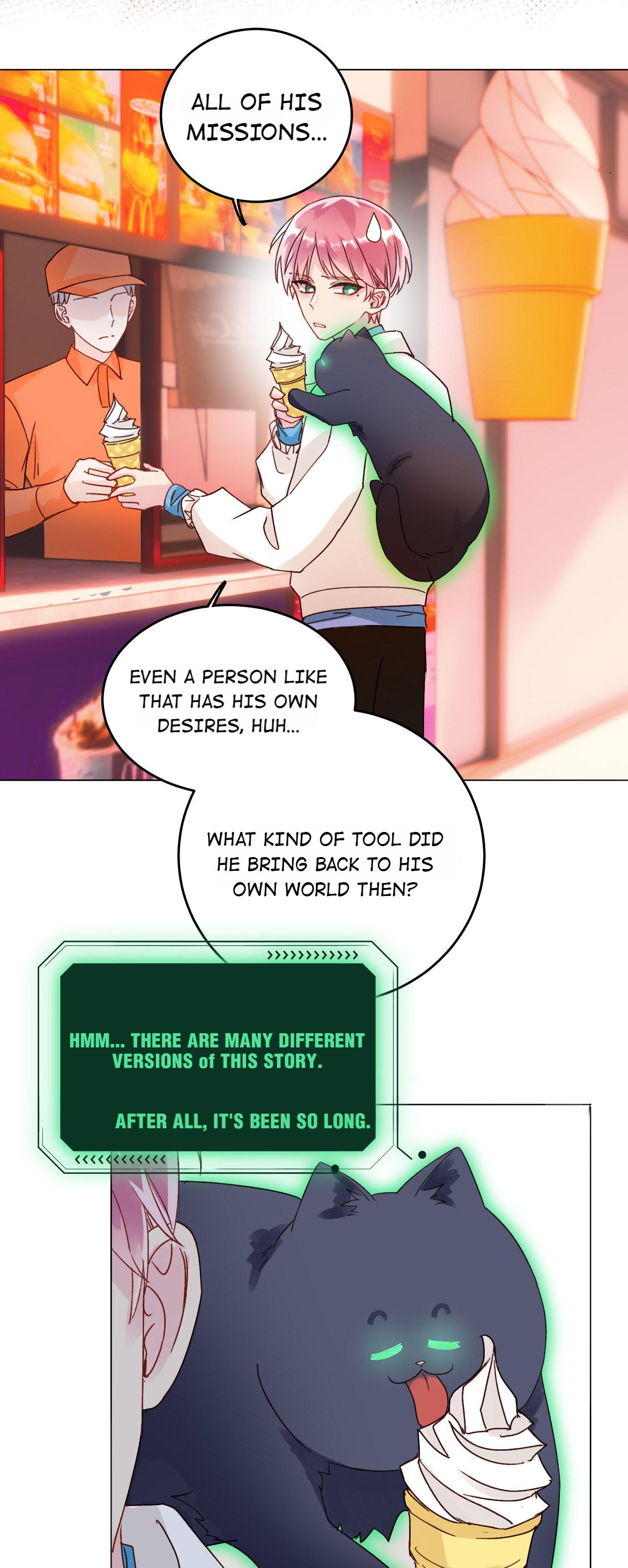 I Have to Be a Great Villain Chapter 19 - page 7