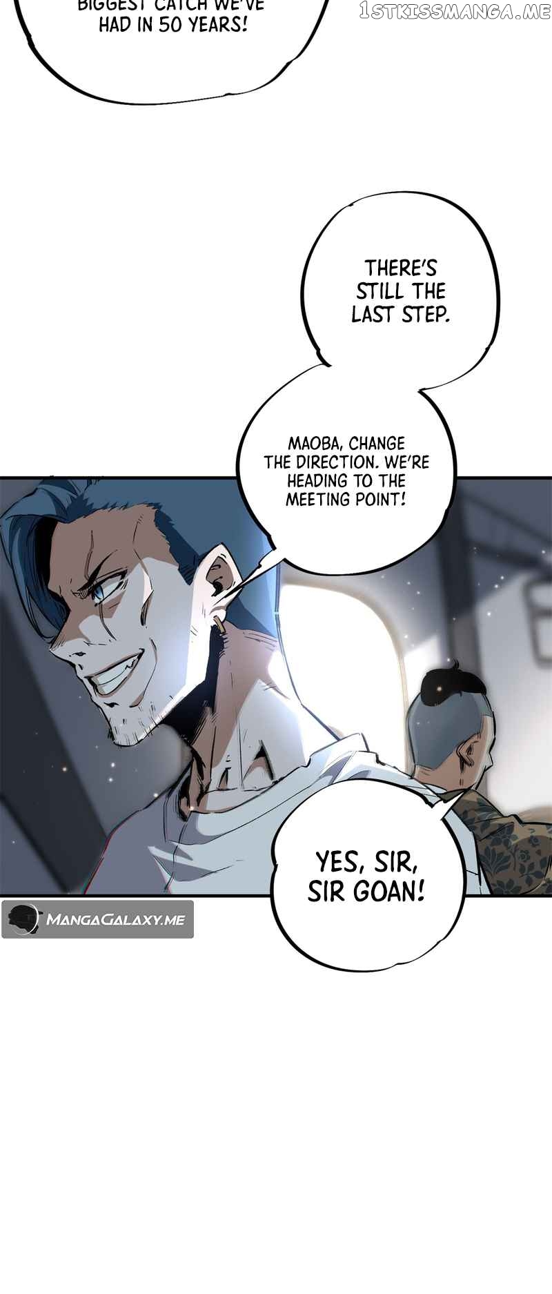 Monsters Die If They Are Killed Chapter 1.1 - page 19