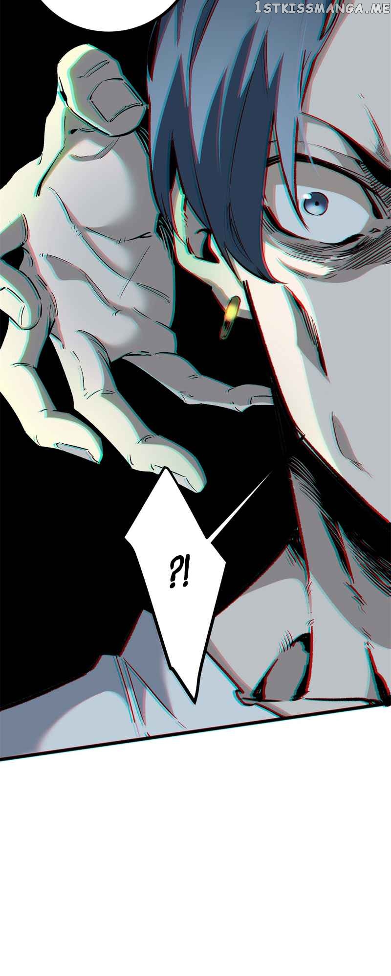 Monsters Die If They Are Killed Chapter 1.1 - page 27