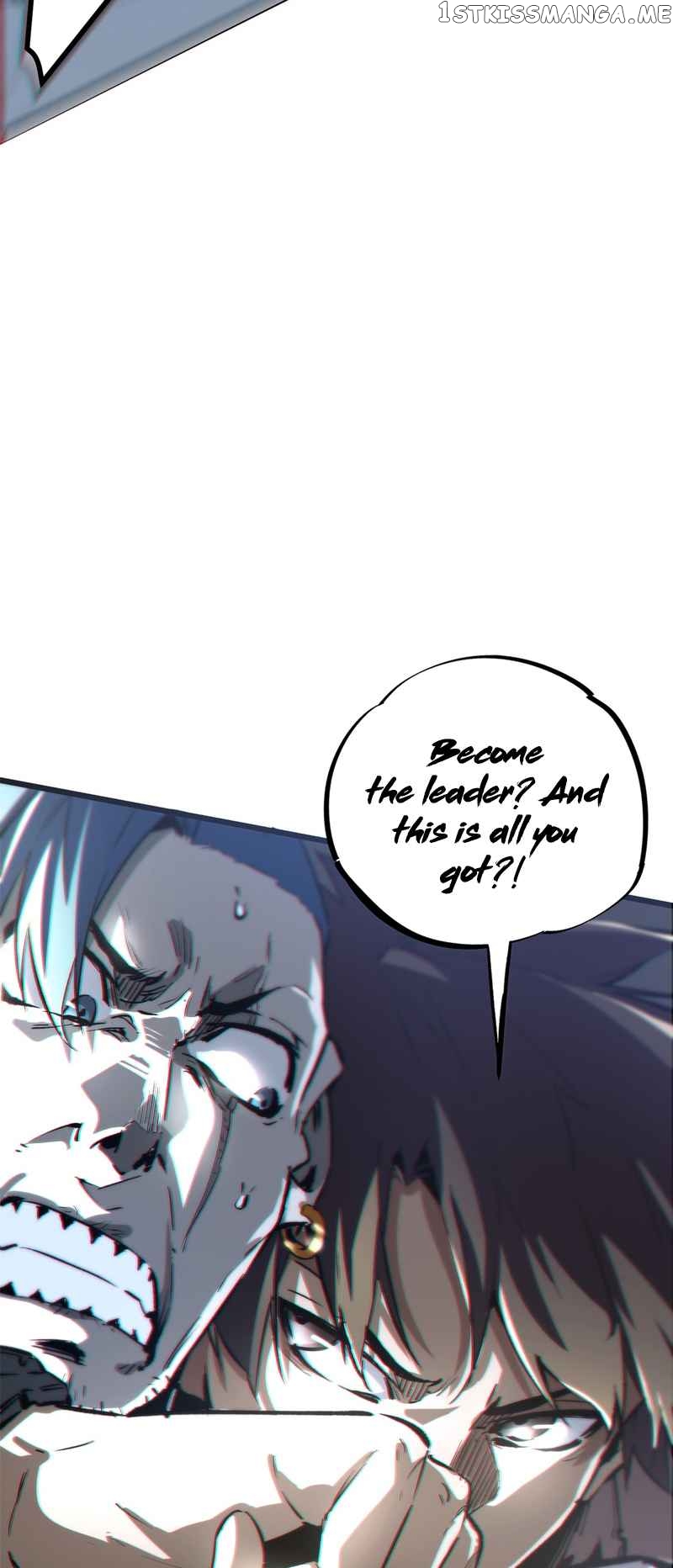 Monsters Die If They Are Killed Chapter 1.1 - page 29