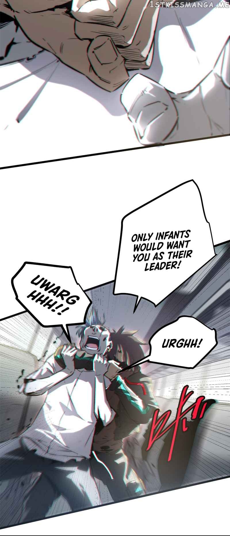 Monsters Die If They Are Killed Chapter 1.1 - page 30
