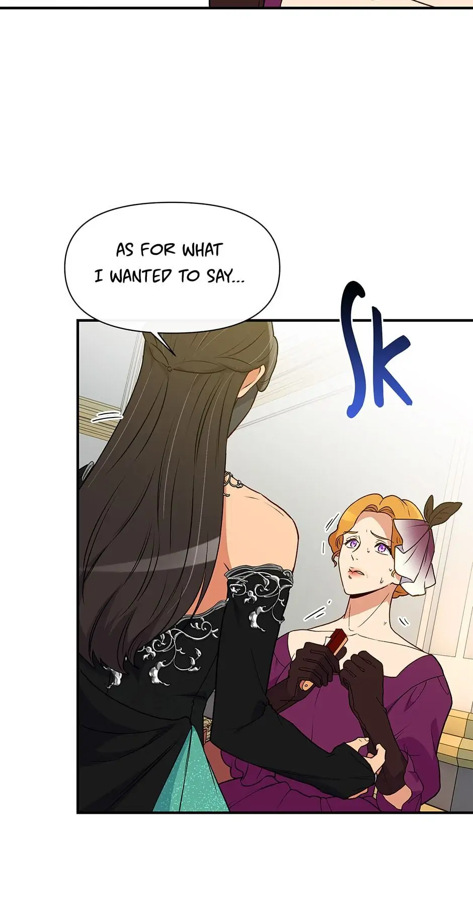 The Monster Duchess and Contract Princess Chapter 90 - page 10