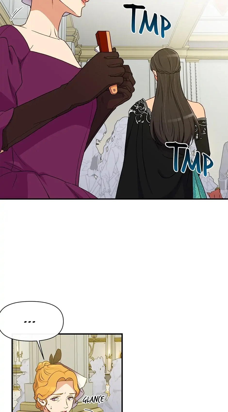 The Monster Duchess and Contract Princess Chapter 90 - page 12