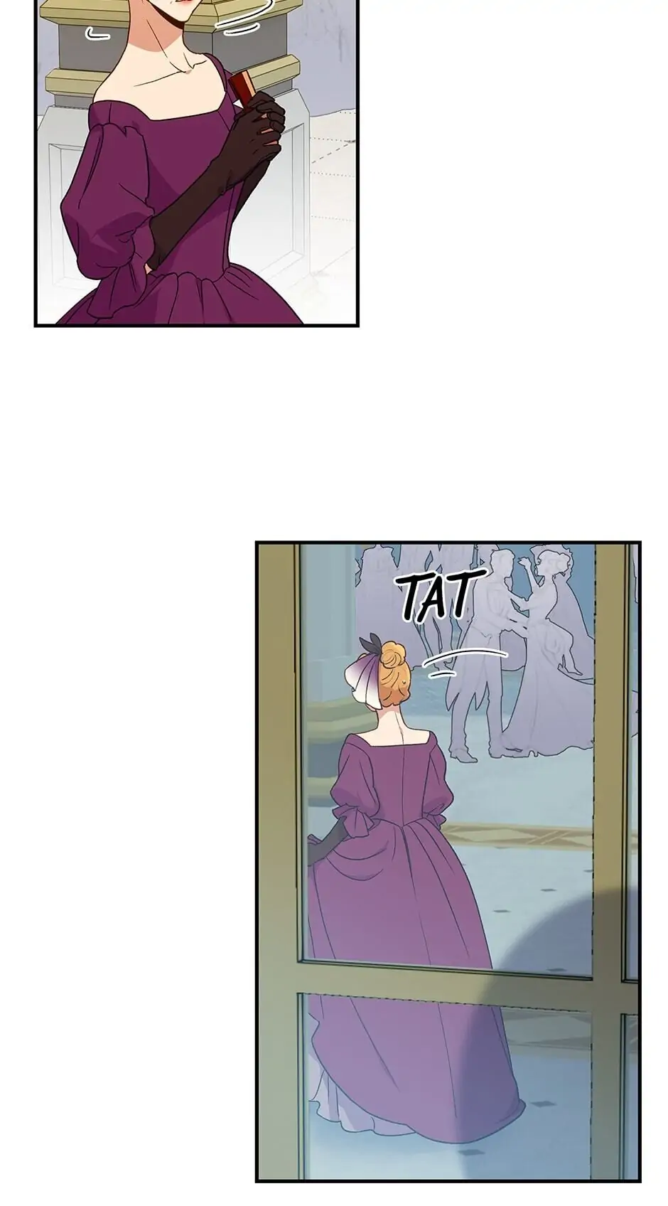 The Monster Duchess and Contract Princess Chapter 90 - page 13