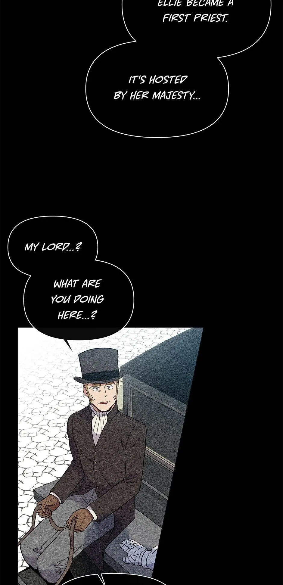 The Monster Duchess and Contract Princess Chapter 90 - page 18