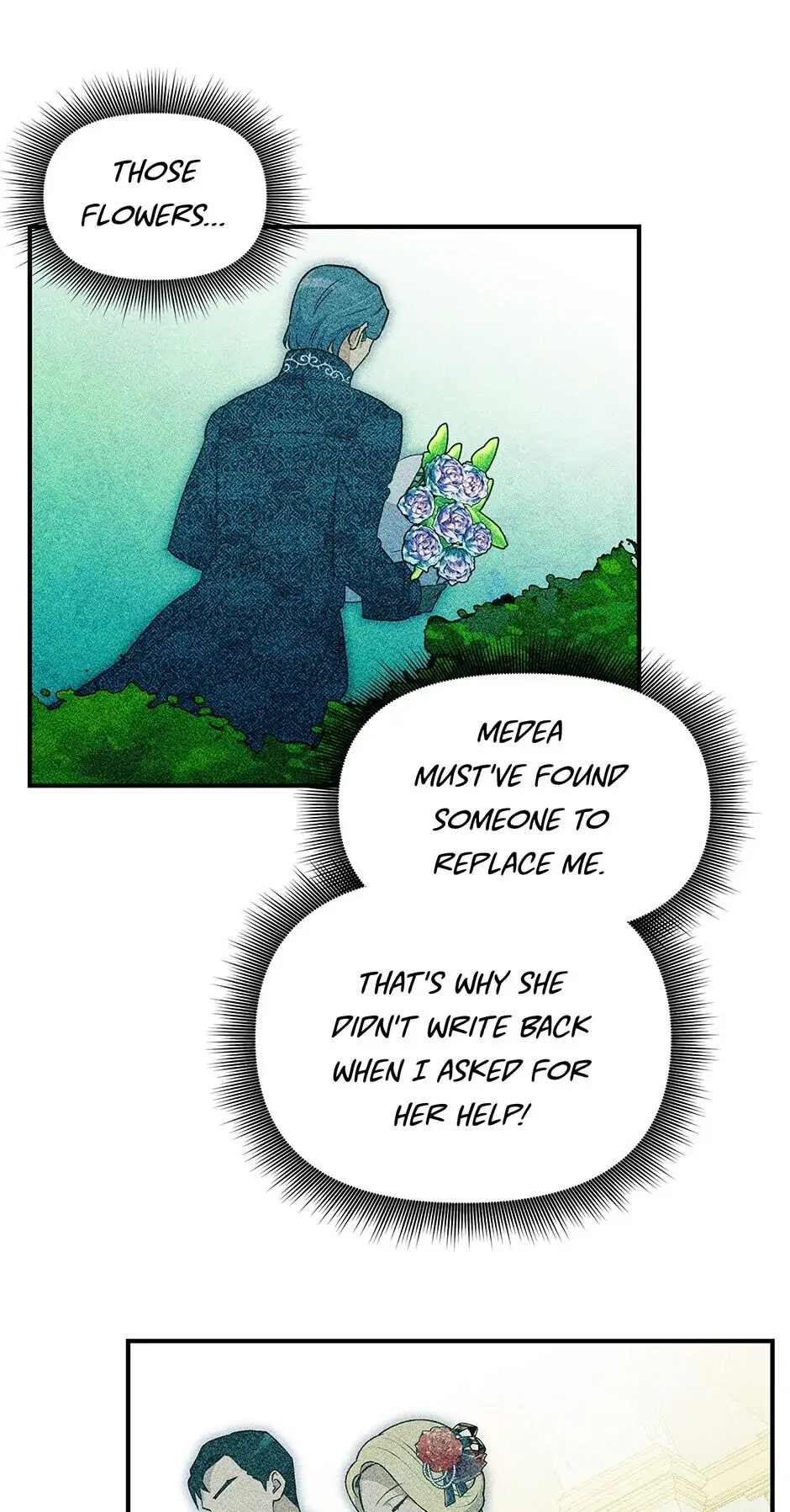 The Monster Duchess and Contract Princess Chapter 90 - page 21