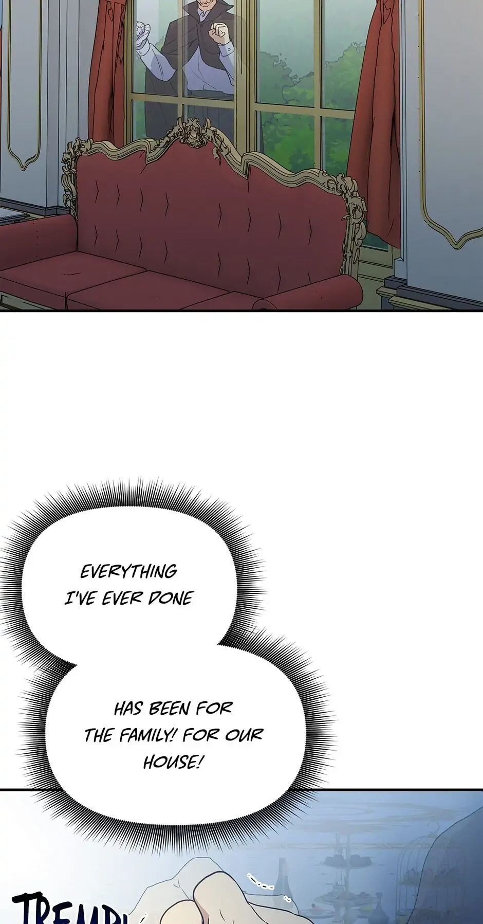 The Monster Duchess and Contract Princess Chapter 90 - page 23