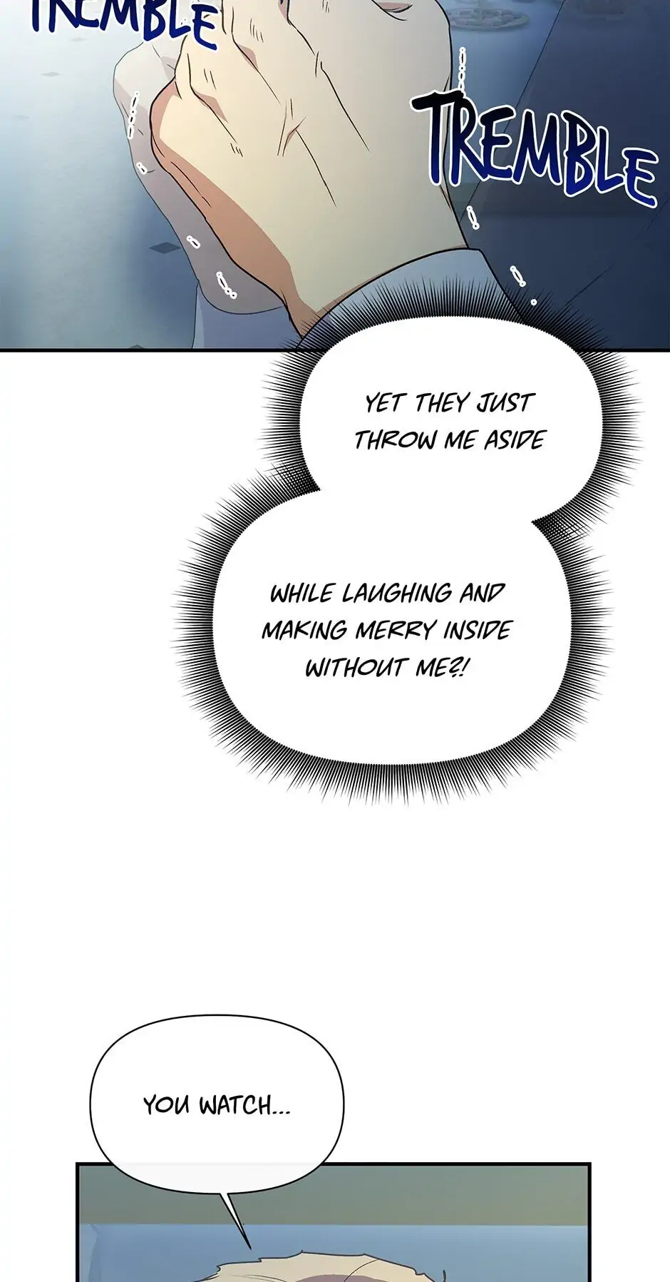 The Monster Duchess and Contract Princess Chapter 90 - page 24