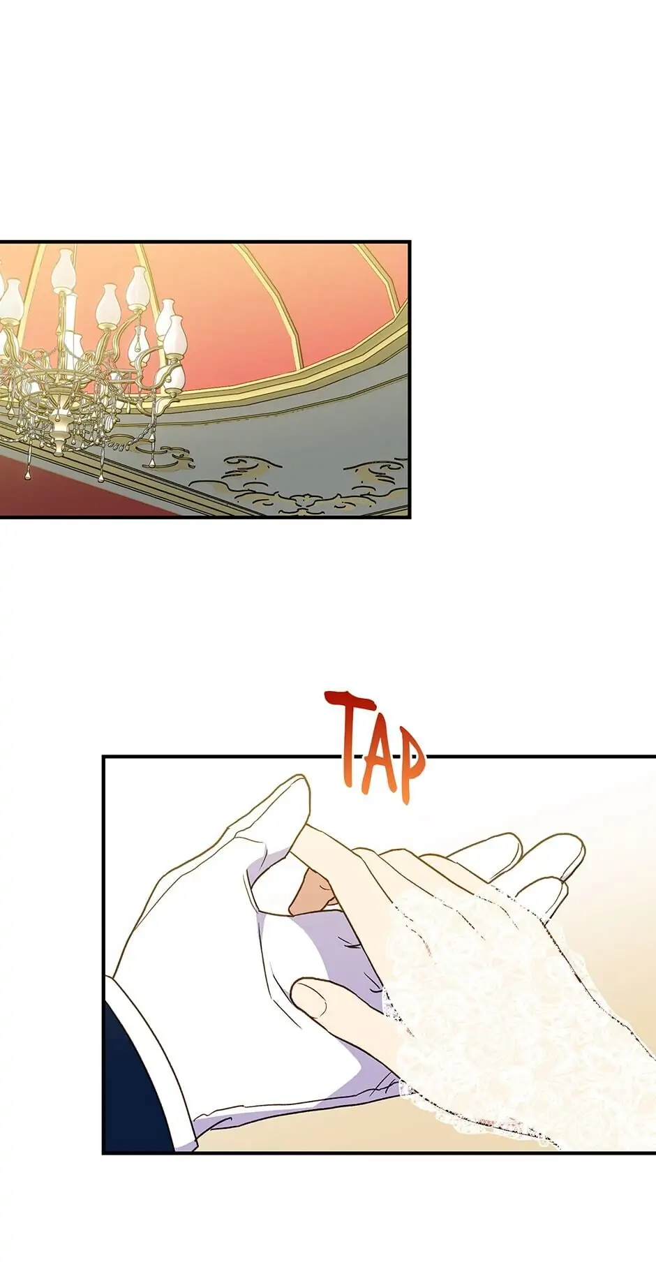 The Monster Duchess and Contract Princess Chapter 90 - page 40