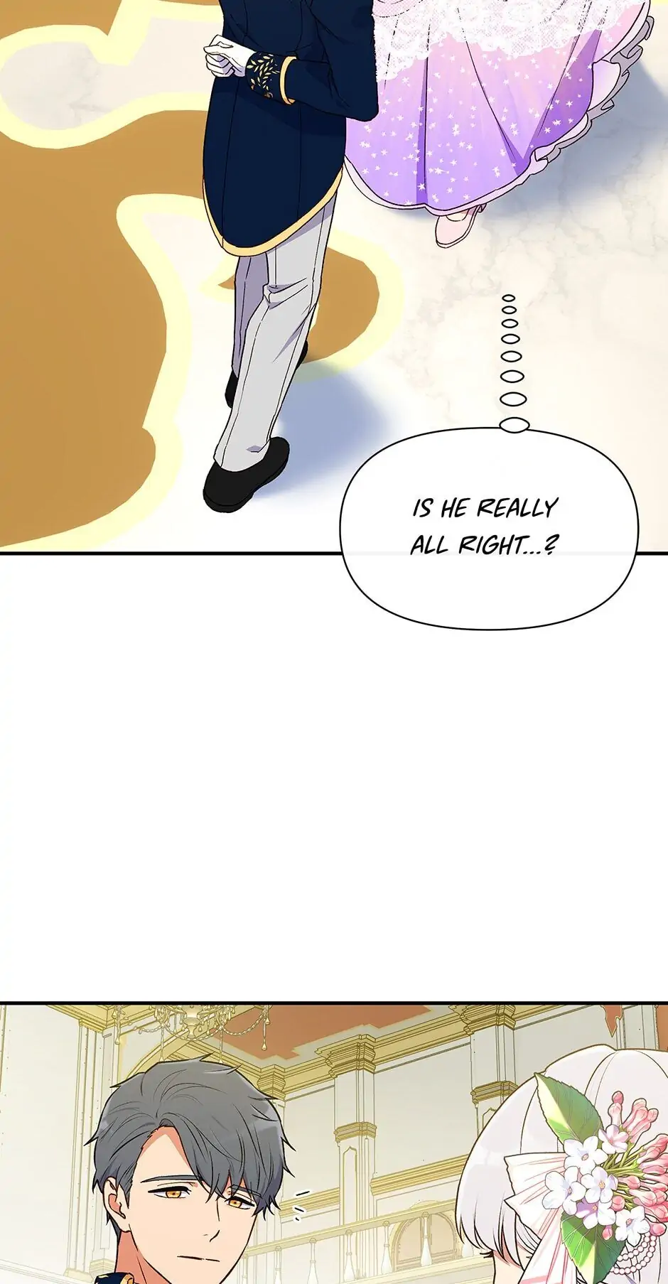 The Monster Duchess and Contract Princess Chapter 90 - page 42
